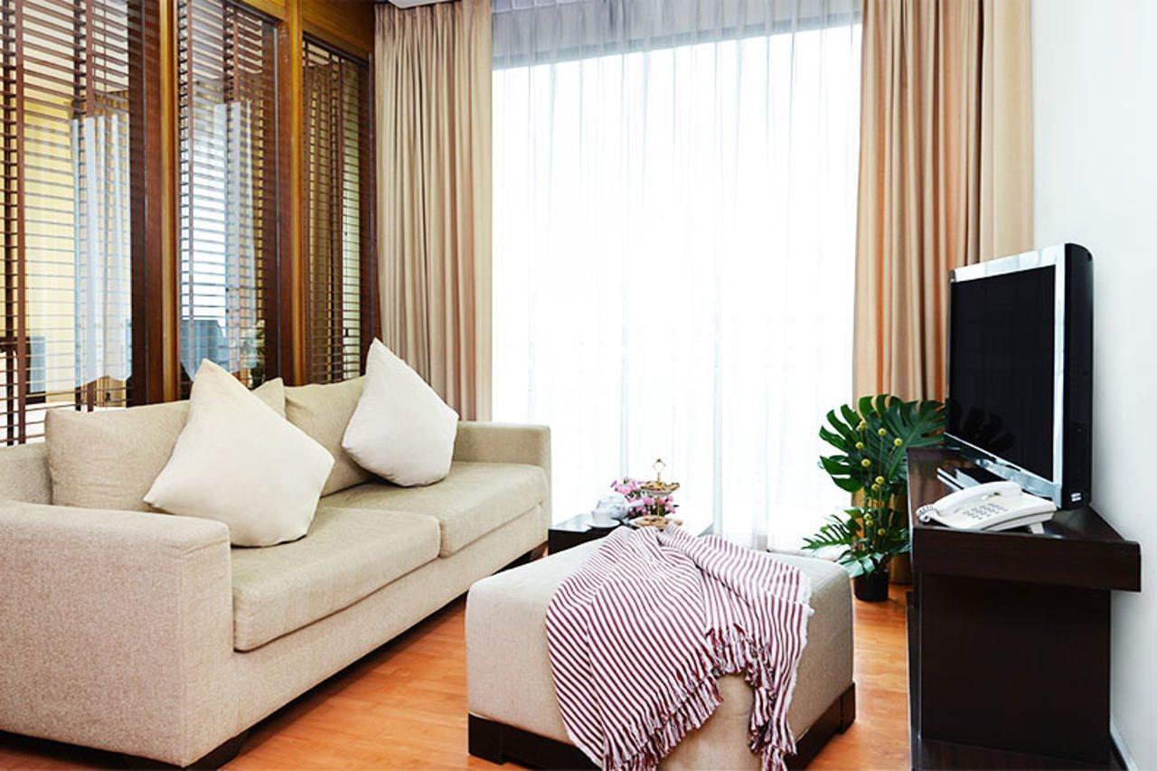 Appart hôtel Amanta & Ratchada 4*